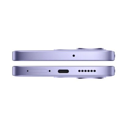 REDMI Note 17 5G (6GB + 6GB RAM + 256GB Storage)