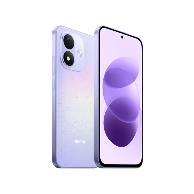 REDMI Note 17 5G (6GB + 6GB RAM + 256GB Storage)