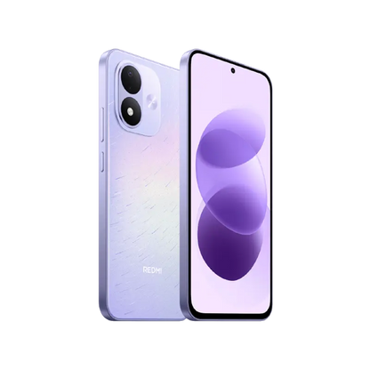 REDMI Note 17 5G (6GB + 6GB RAM + 256GB Storage)