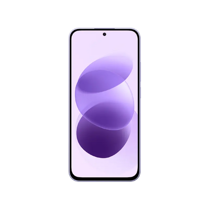 REDMI Note 17 5G (6GB + 6GB RAM + 256GB Storage)