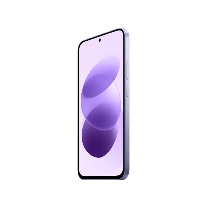 REDMI Note 17 5G (6GB + 6GB RAM + 256GB Storage)