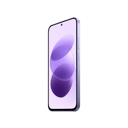 REDMI Note 17 5G (6GB + 6GB RAM + 256GB Storage)