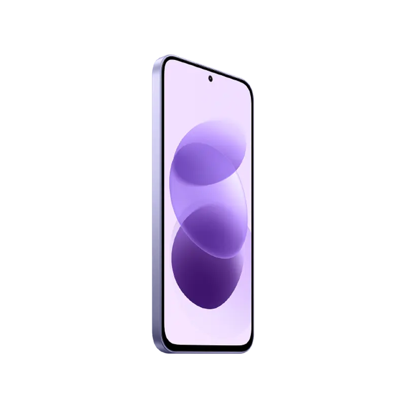 REDMI Note 17 5G (6GB + 6GB RAM + 256GB Storage)