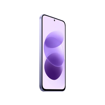 REDMI Note 17 5G (6GB + 6GB RAM + 256GB Storage)