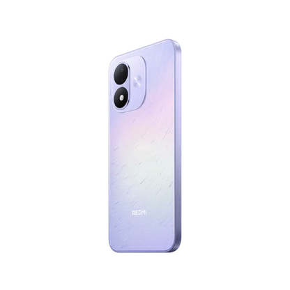 REDMI Note 17 5G (6GB + 6GB RAM + 256GB Storage)