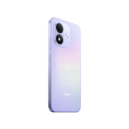 REDMI Note 17 5G (6GB + 6GB RAM + 256GB Storage)