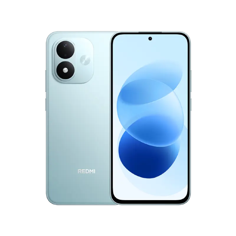 REDMI Note 17 5G (6GB + 6GB RAM + 256GB Storage)