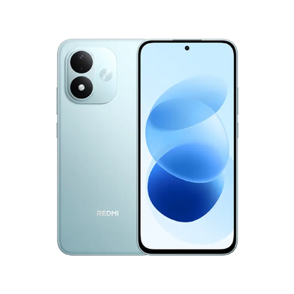 REDMI Note 17 5G (6GB + 6GB RAM + 256GB Storage)