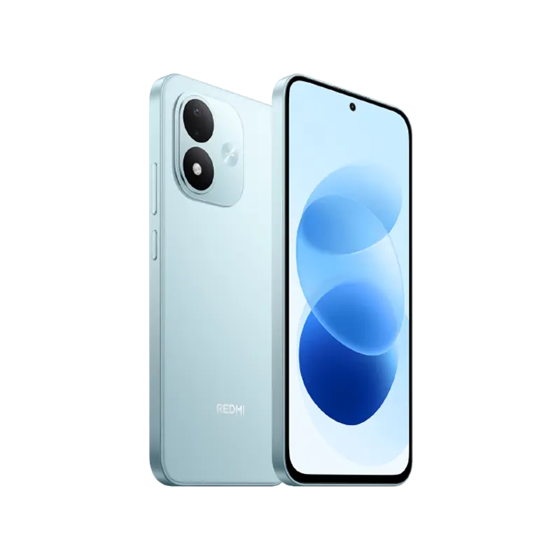 REDMI Note 17 5G (6GB + 6GB RAM + 256GB Storage)