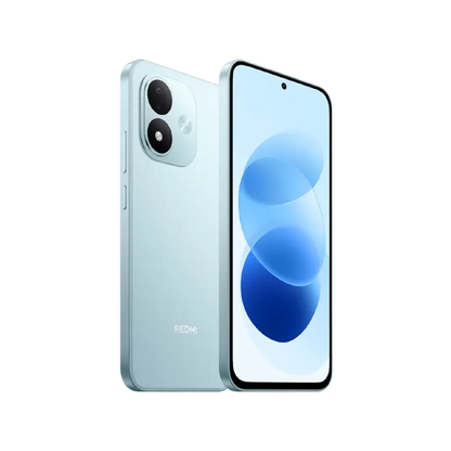 REDMI Note 17 5G (6GB + 6GB RAM + 256GB Storage)