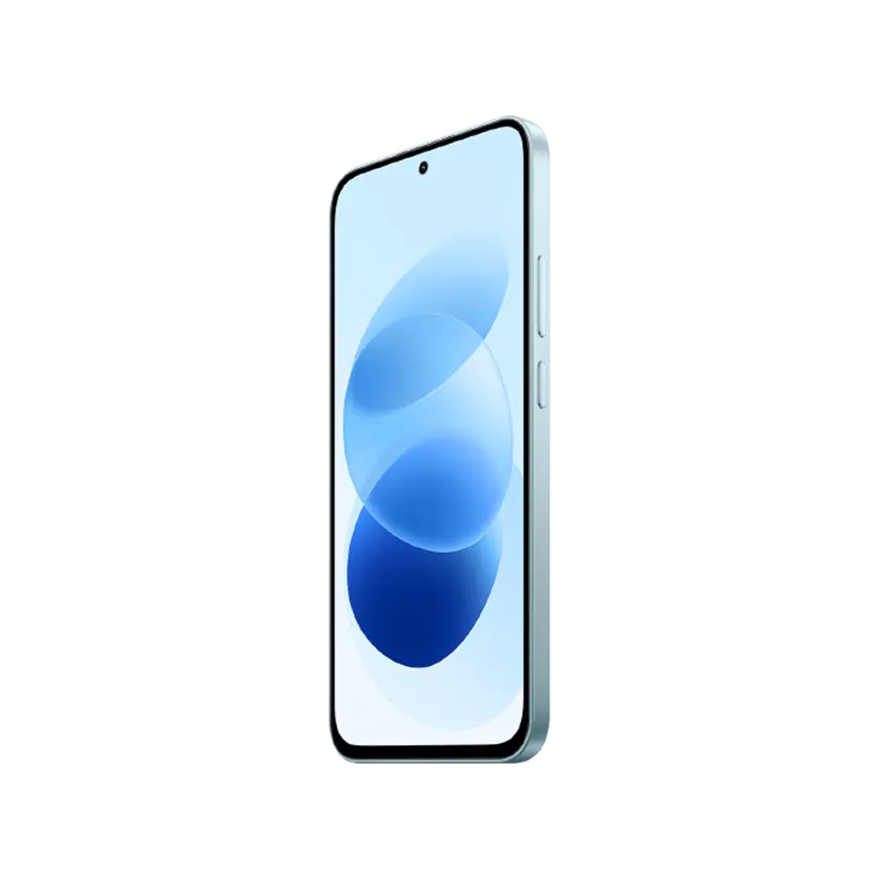 REDMI Note 17 5G (6GB + 6GB RAM + 256GB Storage)