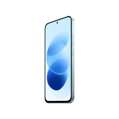 REDMI Note 17 5G (6GB + 6GB RAM + 256GB Storage)