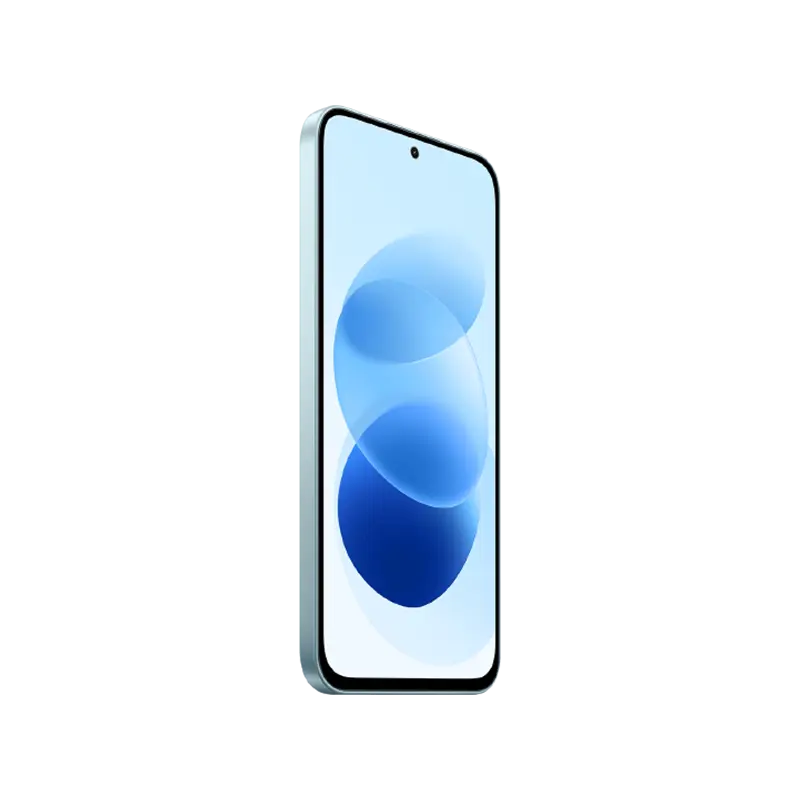 REDMI Note 17 5G (6GB + 6GB RAM + 256GB Storage)