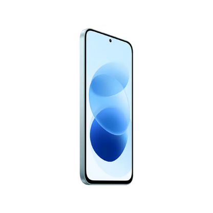 REDMI Note 17 5G (6GB + 6GB RAM + 256GB Storage)