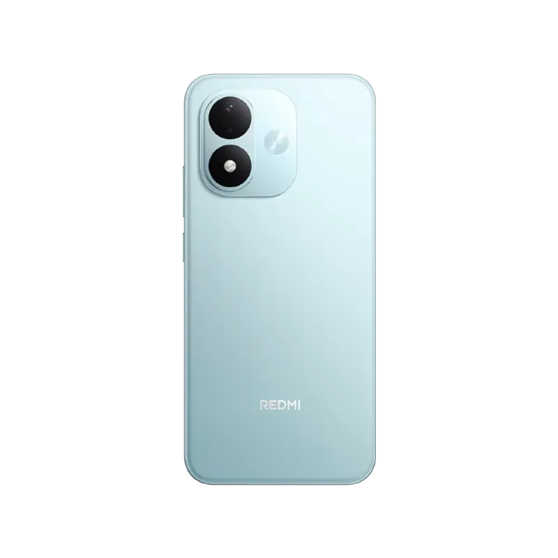 REDMI Note 17 5G (6GB + 6GB RAM + 256GB Storage)