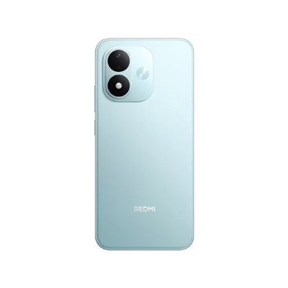 REDMI Note 17 5G (6GB + 6GB RAM + 256GB Storage)