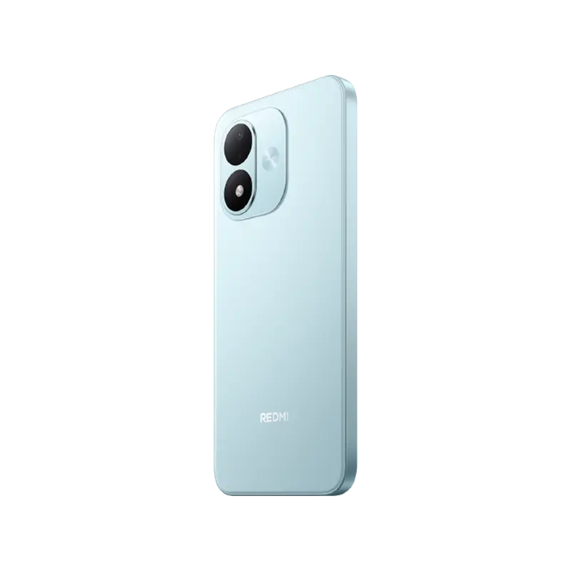 REDMI Note 17 5G (6GB + 6GB RAM + 256GB Storage)
