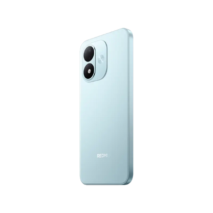 REDMI Note 17 5G (6GB + 6GB RAM + 256GB Storage)