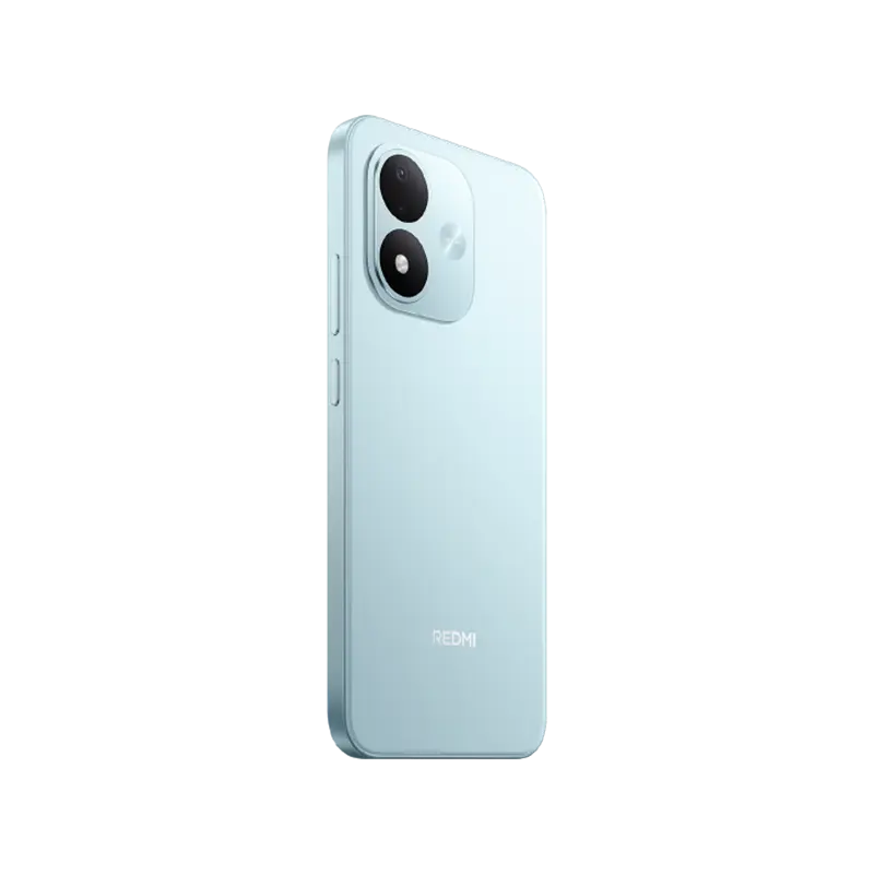 REDMI Note 17 5G (6GB + 6GB RAM + 256GB Storage)