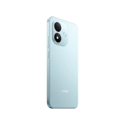 REDMI Note 17 5G (6GB + 6GB RAM + 256GB Storage)