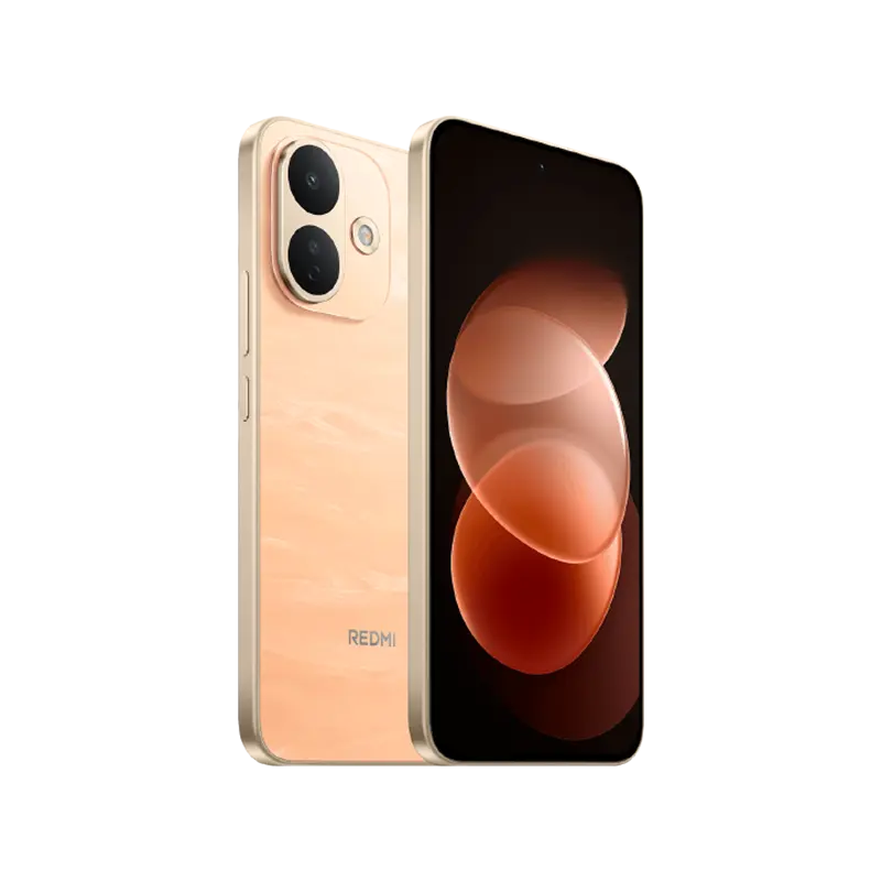 REDMI Note 17 Pro 5G (8GB + 8GB RAM + 256GB Storage)