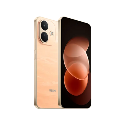 REDMI Note 17 Pro 5G (8GB + 8GB RAM + 256GB Storage)