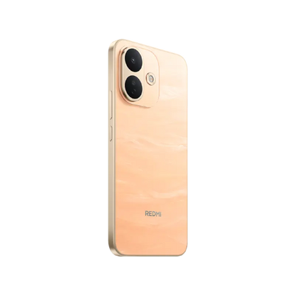 REDMI Note 17 Pro 5G (8GB + 8GB RAM + 256GB Storage)