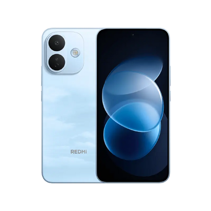 REDMI Note 17 Pro 5G (8GB + 8GB RAM + 256GB Storage)