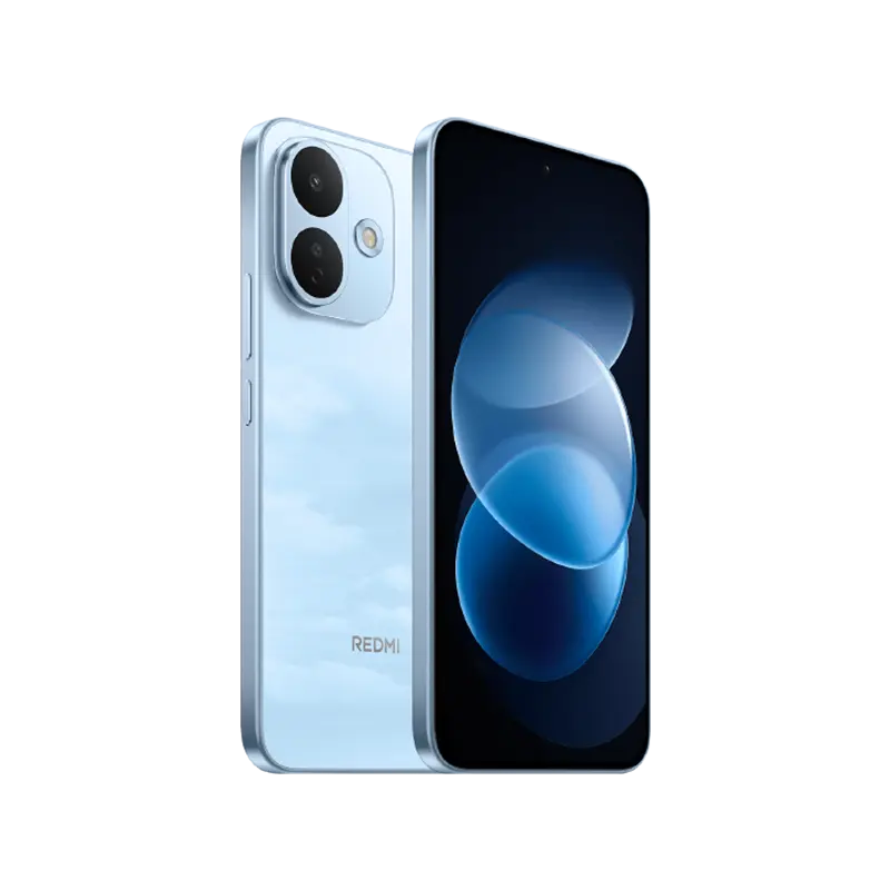 REDMI Note 17 Pro 5G (8GB + 8GB RAM + 256GB Storage)