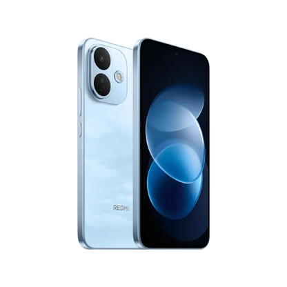 REDMI Note 17 Pro 5G (8GB + 8GB RAM + 256GB Storage)