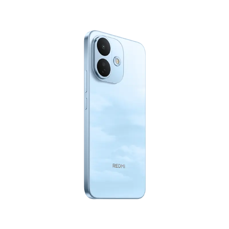 REDMI Note 17 Pro 5G (8GB + 8GB RAM + 256GB Storage)