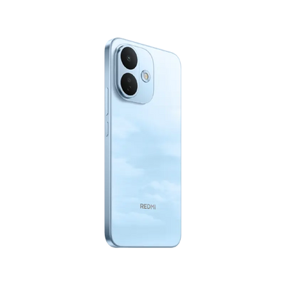 REDMI Note 17 Pro 5G (8GB + 8GB RAM + 256GB Storage)