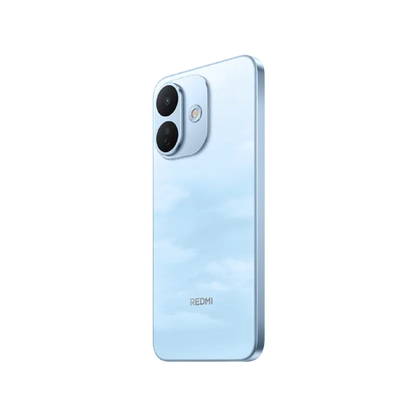REDMI Note 17 Pro 5G (8GB + 8GB RAM + 256GB Storage)