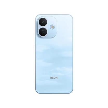 REDMI Note 17 Pro 5G (8GB + 8GB RAM + 256GB Storage)