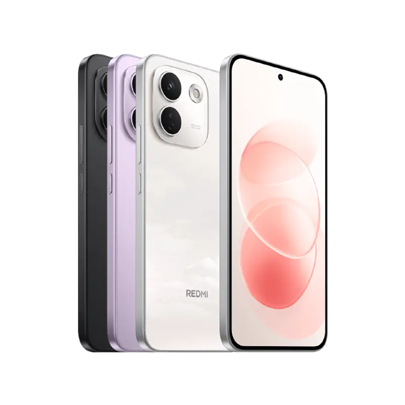 Redmi Note 17 Pro Max 5G (8GB RAM + 512GB Storage)