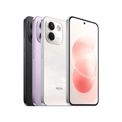 Redmi Note 17 Pro Max 5G (8GB RAM + 512GB Storage)