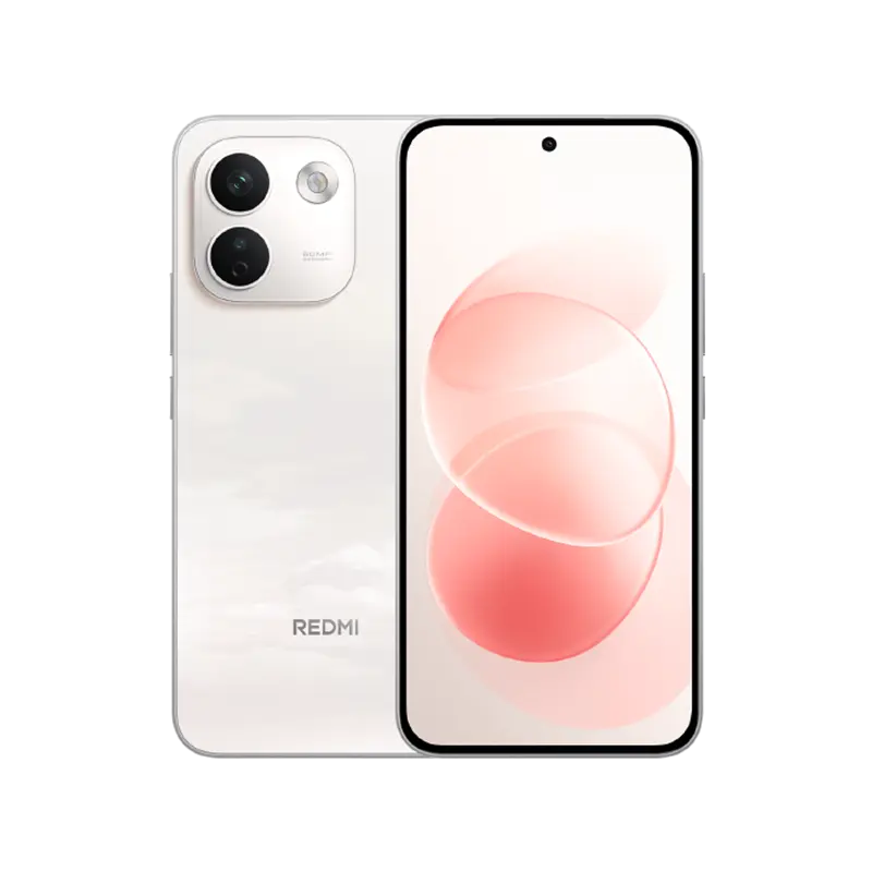 Redmi Note 17 Pro Max 5G (8GB RAM + 512GB Storage)