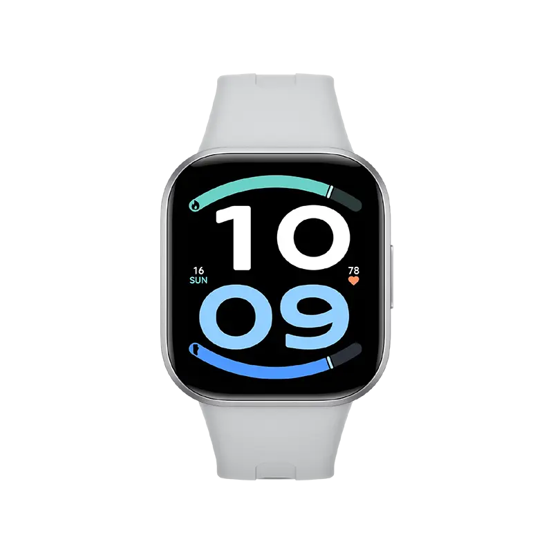 REDMI Watch 6 Active Smartwatch – 1.85″ AMOLED Display, Bluetooth Calling, 140+ Sports Modes
