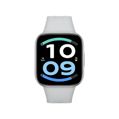 REDMI Watch 6 Active Smartwatch – 1.85″ AMOLED Display, Bluetooth Calling, 140+ Sports Modes