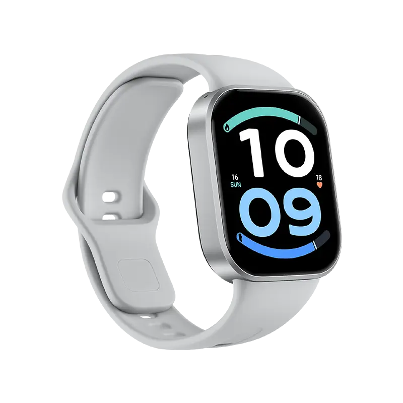 REDMI Watch 6 Active Smartwatch – 1.85″ AMOLED Display, Bluetooth Calling, 140+ Sports Modes