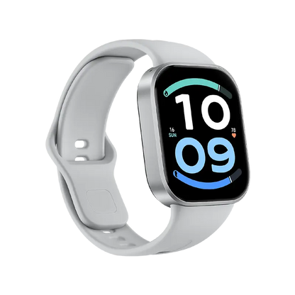 REDMI Watch 6 Active Smartwatch – 1.85″ AMOLED Display, Bluetooth Calling, 140+ Sports Modes