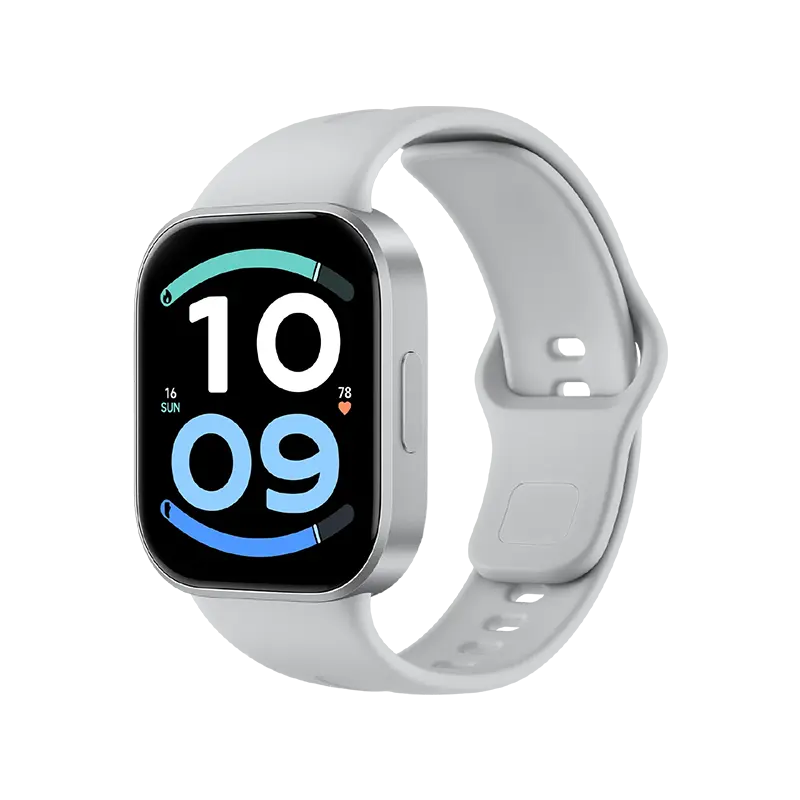 REDMI Watch 6 Active Smartwatch – 1.85″ AMOLED Display, Bluetooth Calling, 140+ Sports Modes