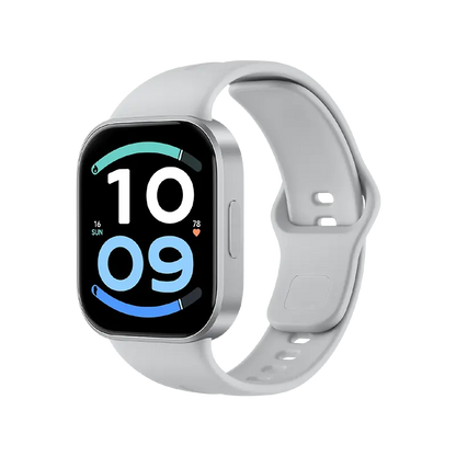 REDMI Watch 6 Active Smartwatch – 1.85″ AMOLED Display, Bluetooth Calling, 140+ Sports Modes