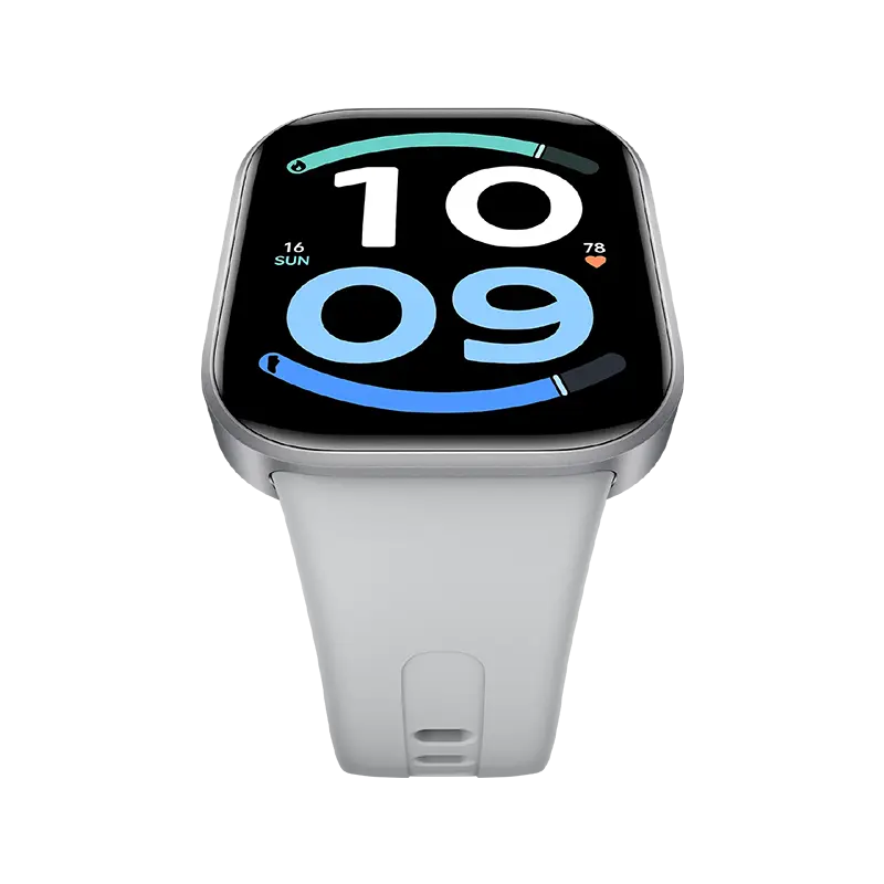 REDMI Watch 6 Active Smartwatch – 1.85″ AMOLED Display, Bluetooth Calling, 140+ Sports Modes