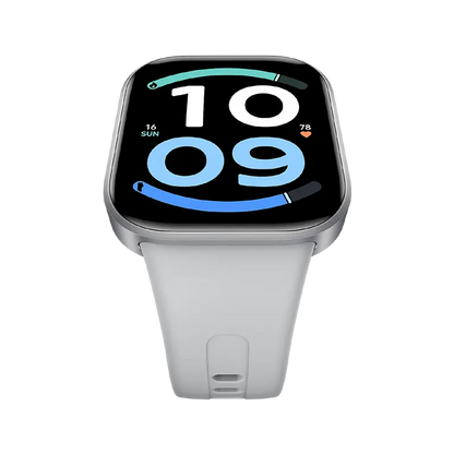 REDMI Watch 6 Active Smartwatch – 1.85″ AMOLED Display, Bluetooth Calling, 140+ Sports Modes