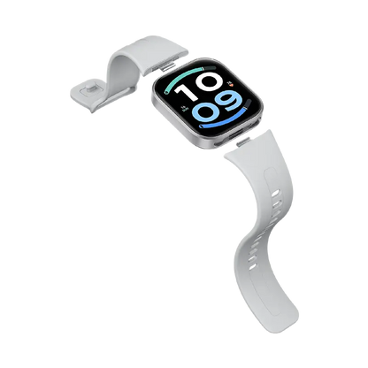 REDMI Watch 6 Active Smartwatch – 1.85″ AMOLED Display, Bluetooth Calling, 140+ Sports Modes