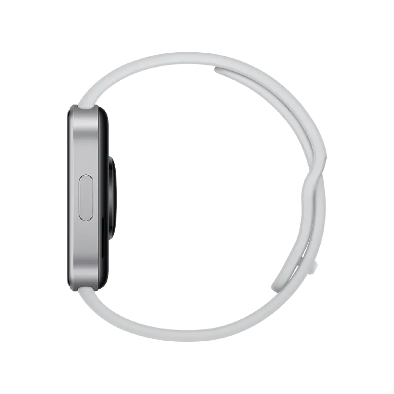REDMI Watch 6 Active Smartwatch – 1.85″ AMOLED Display, Bluetooth Calling, 140+ Sports Modes