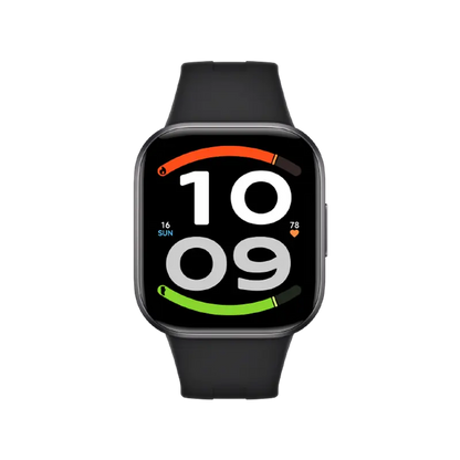 REDMI Watch 6 Active Smartwatch – 1.85″ AMOLED Display, Bluetooth Calling, 140+ Sports Modes