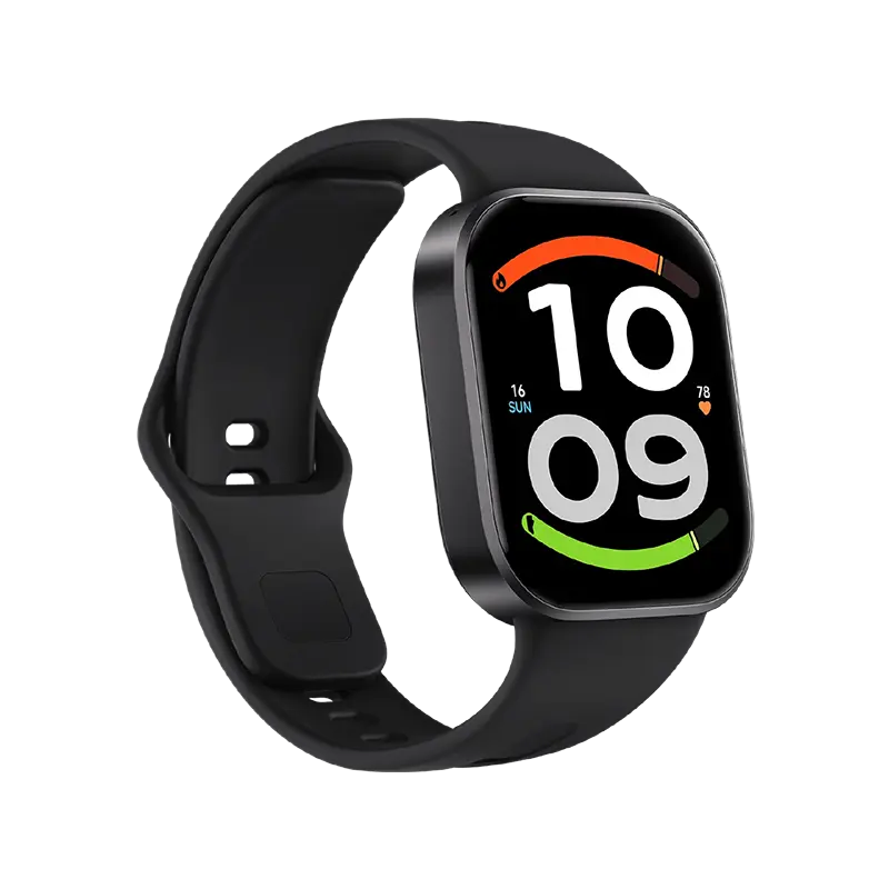 REDMI Watch 6 Active Smartwatch – 1.85″ AMOLED Display, Bluetooth Calling, 140+ Sports Modes