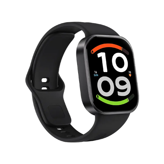 REDMI Watch 6 Active Smartwatch – 1.85″ AMOLED Display, Bluetooth Calling, 140+ Sports Modes